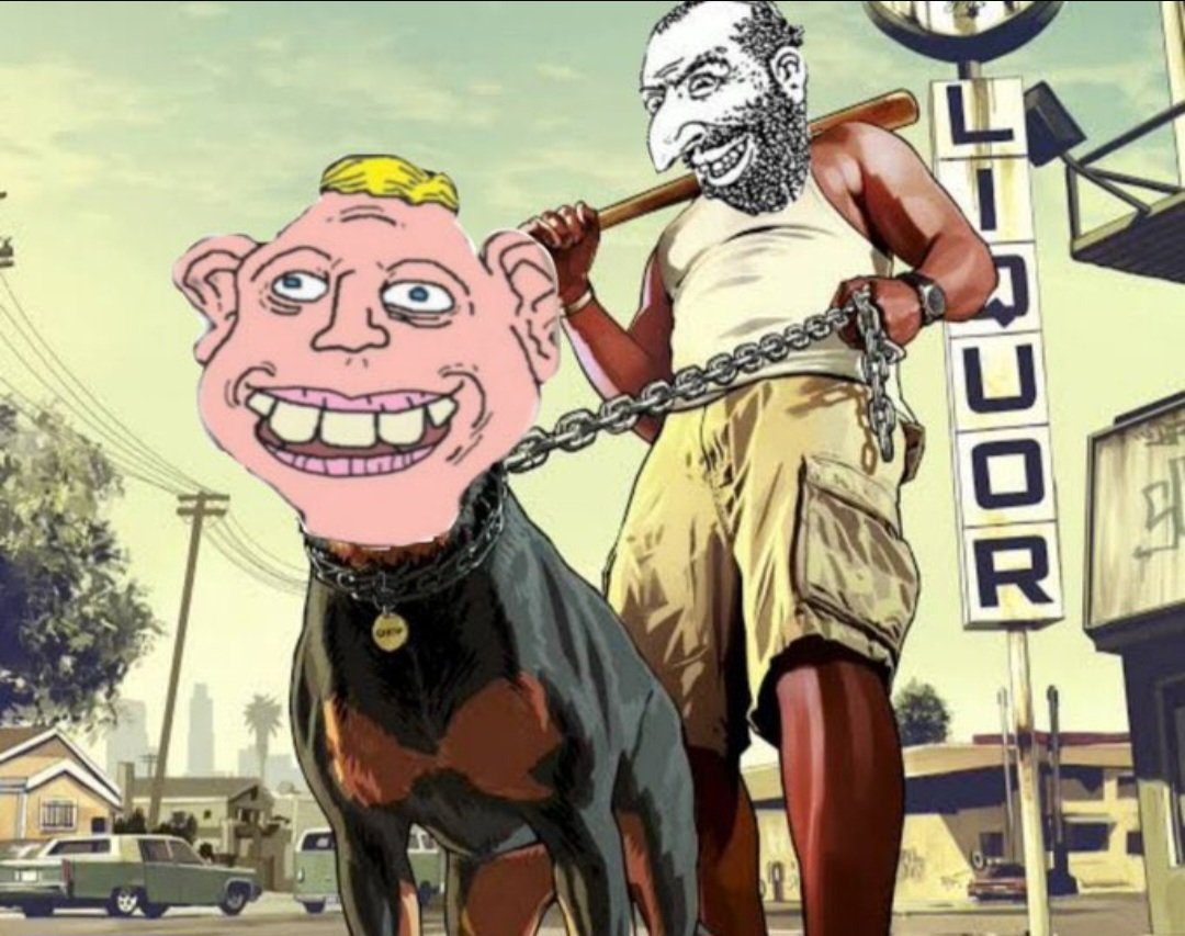 ad_real_69's tweet photo. Bro now I know why the jews want to replace white men https://t.co/Z2JB0fqq8B