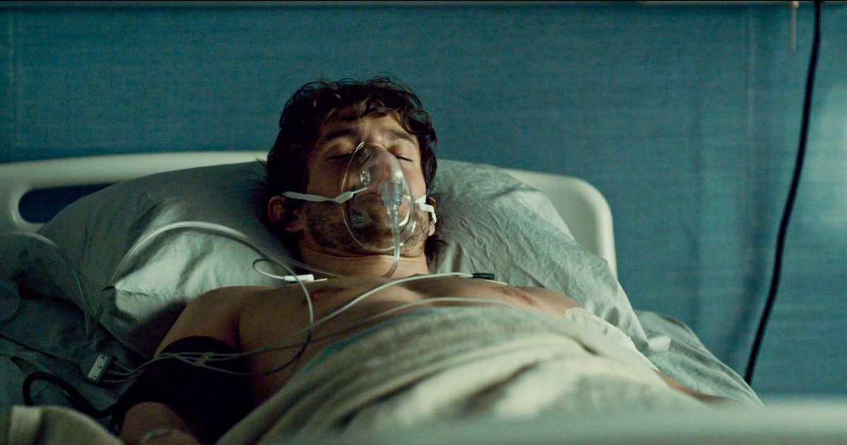 eepygraham's tweet photo. "You're sick if you find Hannibal Lecter hot and romanticize him"

Me af: https://t.co/NiRYCqHmT1