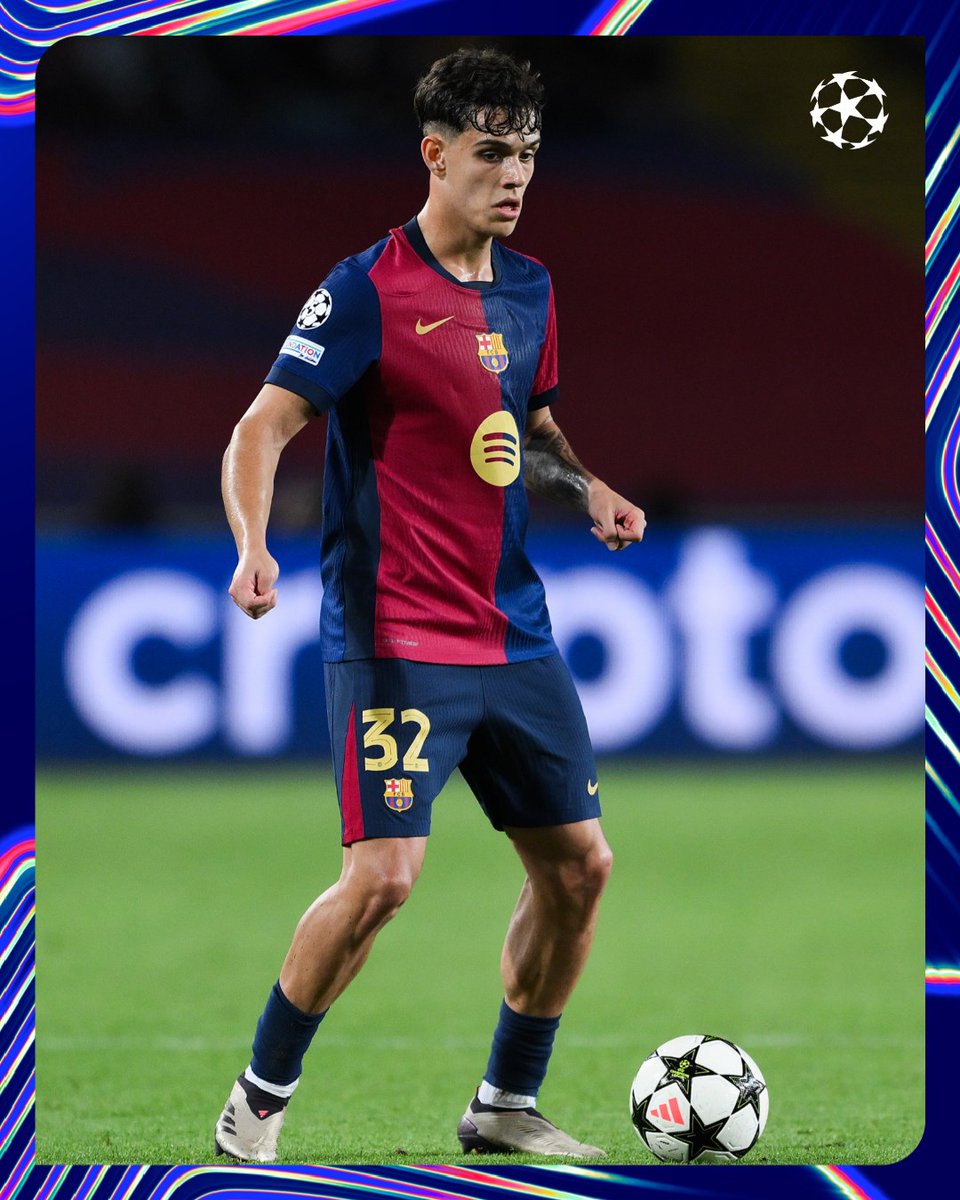 LigadeCampeones's tweet photo. 🥳 ¡Muchas felicidades a 𝗛𝗲́𝗰𝘁𝗼𝗿 𝗙𝗼𝗿𝘁‼️🔵🔴

#UCL https://t.co/IBnFKdM8vs