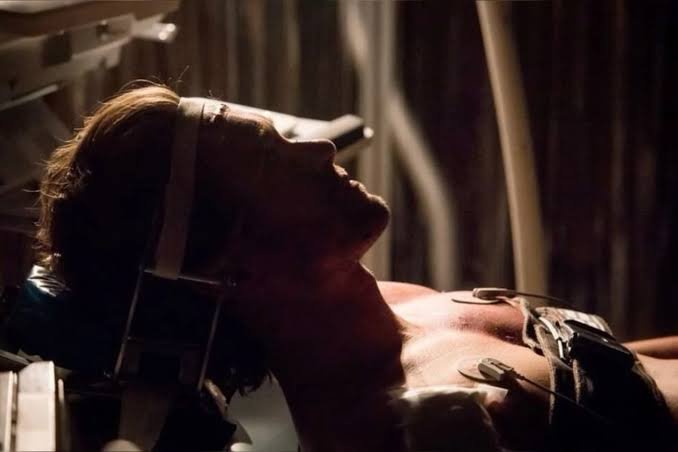 eepygraham's tweet photo. "You're sick if you find Hannibal Lecter hot and romanticize him"

Me af: https://t.co/NiRYCqHmT1