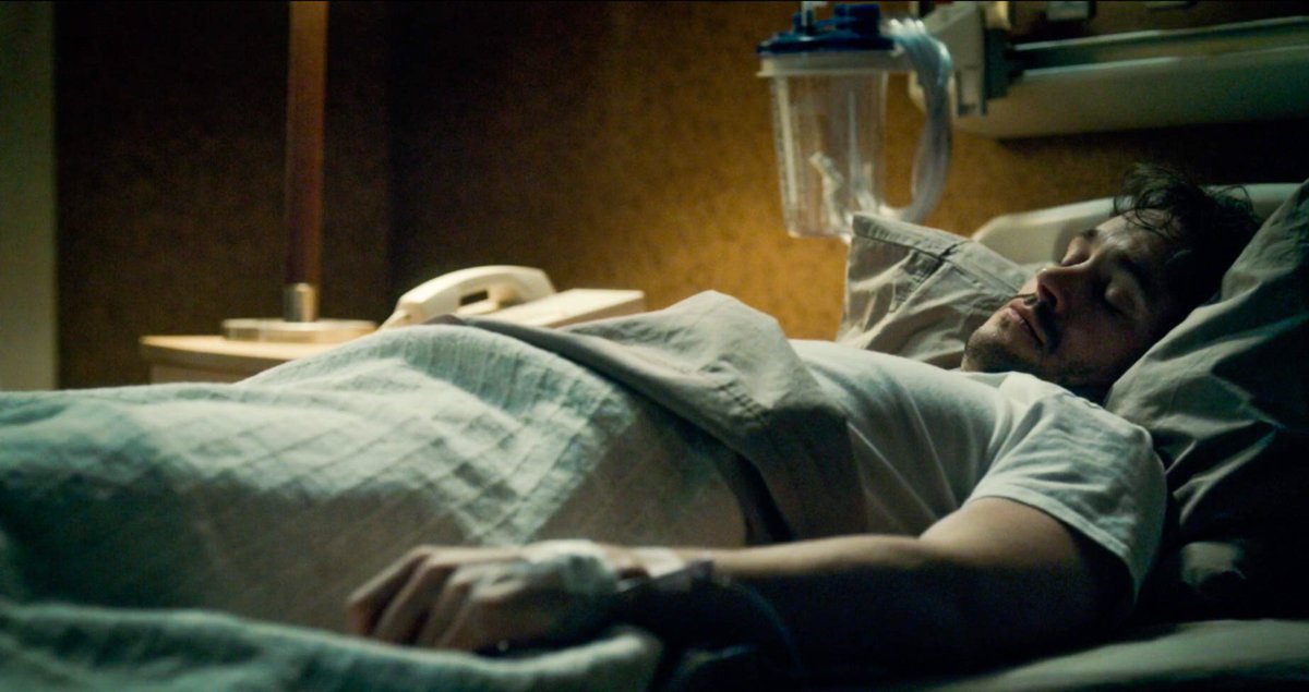 eepygraham's tweet photo. "You're sick if you find Hannibal Lecter hot and romanticize him"

Me af: https://t.co/NiRYCqHmT1