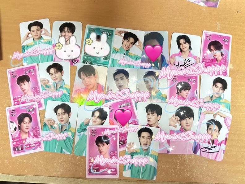 MildmintShoppp's tweet photo. อัพเดทนะคะ💖🙏🏻

ปล่อยการ์ดนะคะคุณลูกค้า💖🎀

🚘: ค่าส่ง25฿ เลยค่ะคุณลูกค้า
คุณลูกค้าสนใจ DM ได้เลยนะคะ

#DMDSportsDay26Merch
#กีฬาสีดูมันดิ2026
#domunditv #ตลาดนัดดูมันดิ https://t.co/4Ot8ofGt0O