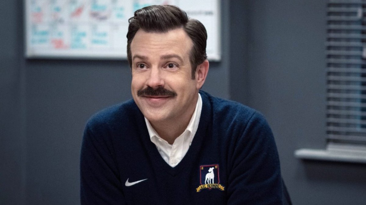 thestreamingIND's tweet photo. TV Series premiering in August 2026

02 Aug | Lioness S3 [Paramount+]
05 Aug | Ted Lasso S4 [AppleTV+]
12 Aug | The Reacher S4 [PrimeVideo]
17 Aug | Lanterns [HBO] 
20 Aug | Outer Banks S5 [Netflix] 
28 Aug | Dark Matter S2 [Apple TV]

<thread> https://t.co/0DtNWVqCSU