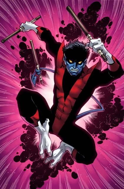 ashishK_tweets's tweet photo. NIGHTSTALKERS COULD BE COMING TO THE MCU 🔥

A new rumor suggests Marvel Studios' upcoming Ghost Rider project could introduce the Nightstalkers, one of Marvel Comics' most iconic supernatural teams.

In the comics, the Nightstalkers are a group of vampire hunters led by Blade, alongside Frank Drake and Hannibal King. Together, they battle vampires, demons, and supernatural threats while crossing paths with heroes like Ghost Rider and Doctor Strange.

If this rumor turns out to be true, it could be another major step toward Marvel's long-rumored Midnight Sons project, bringing together Ghost Rider, Blade, Moon Knight, Werewolf by Night, Man-Thing, and other supernatural heroes in the MCU.

At the moment, Marvel Studios has not officially confirmed this report, so it should be treated as a rumor until an official announcement is made.

With Ghost Rider reportedly in development and Marvel continuing to expand its supernatural corner, fans believe the MCU is finally setting the stage for one of its darkest and most exciting storylines yet.

Would you like to see the Nightstalkers make their MCU debut alongside Ghost Rider?