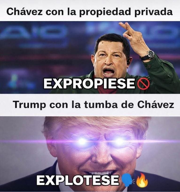 NoVive_Socialis's tweet photo. XD https://t.co/lX7JKI1RE3