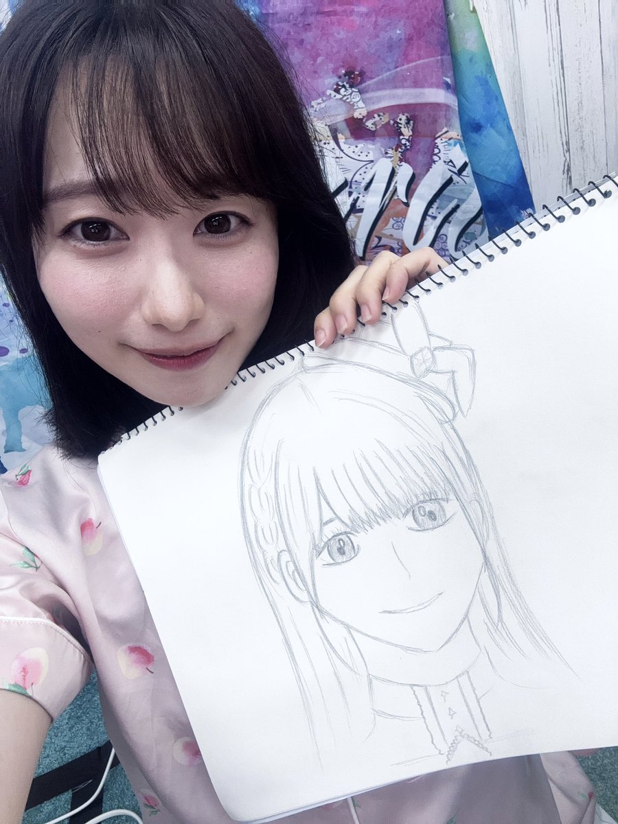 チケット50枚チャレンジ中！ あんずちゃんソロ配信4時までに 後9枚目標