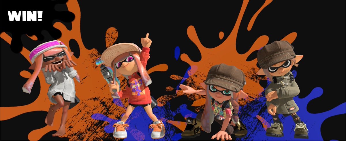Sakura_Kk39's tweet photo. はじめてフォロワーさんとプレイ出来て
とても楽しかったですᐡ⸝⸝>  ̫ <⸝⸝ᐡ

かれあさん.🍊みかん🍊さんありがとうございました！
また是非一緒に遊びましょ！！ https://t.co/qyG2YIrMpr