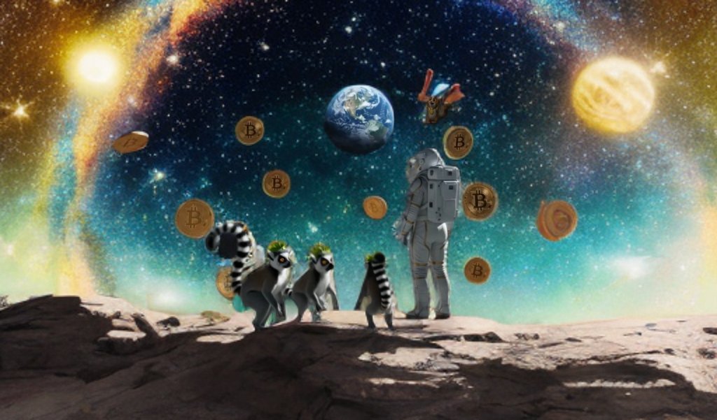 MoveItLemur's tweet photo. Mort had a beautiful dream, to the moon 🔥🔥🔥
$SOL https://t.co/HJdEpme139