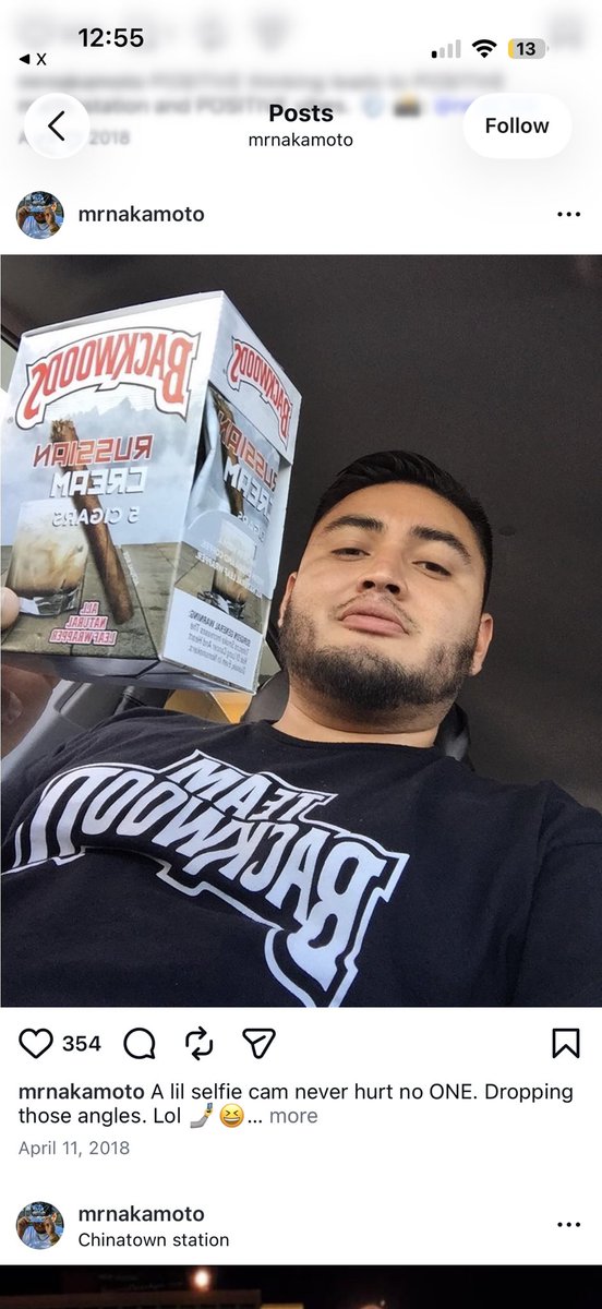SagginsMD's tweet photo. @mrnakamoto28 @MyronGainesX @KimKardashian Keep smoking  boxes of back woods in front of your lil Prius vato 🥀 your ankles the same size as your calves you estrogen ridden dough boy. https://t.co/5763QLKddO