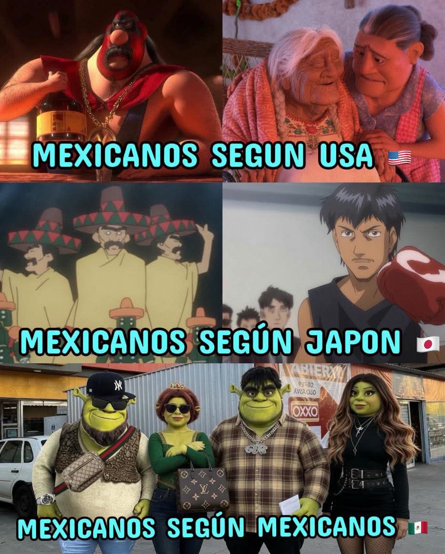 En_jupiter_'s tweet photo. JAJAJAJAJA SI SOMOS https://t.co/bMDfyjcJo7