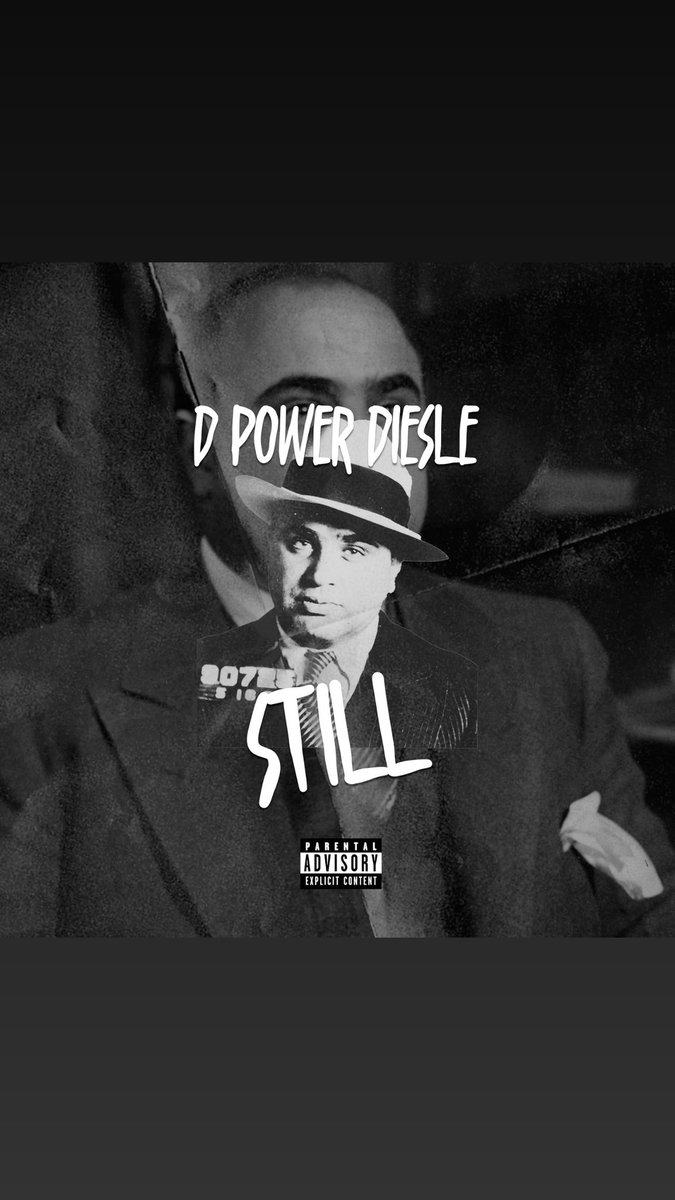 officialdpower's tweet photo. STILLLLLLLLLL… !!!! 🥷🏾🦍⏳ https://t.co/bGNySa2NO9