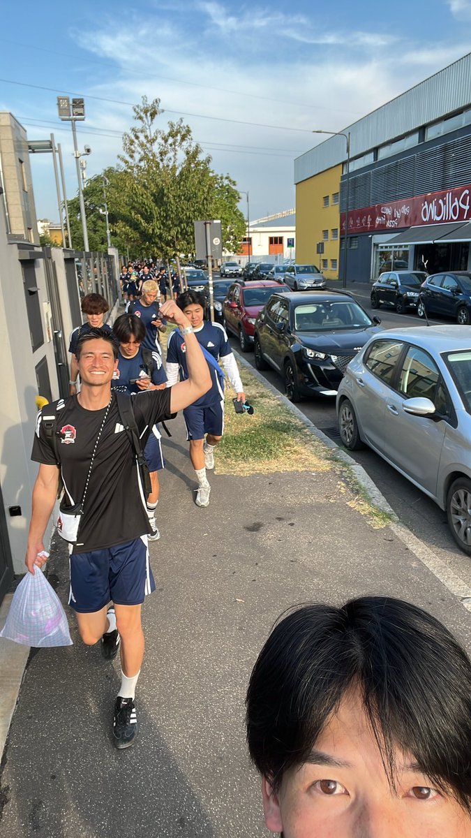 shohei19940525's tweet photo. みんなお疲れ様！ないす！ https://t.co/4joxCkeDBt
