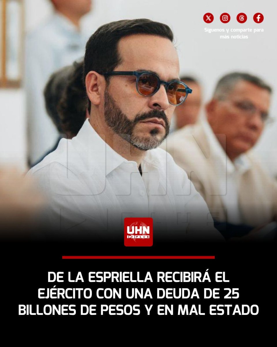 UHN Plus tweet media