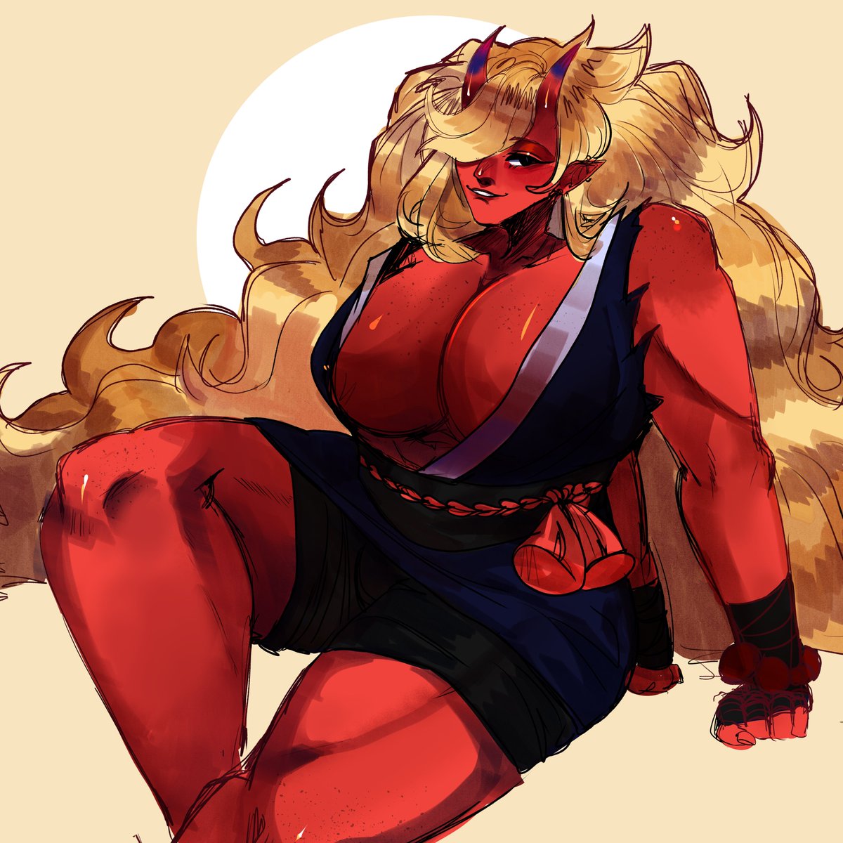 I_Am_Chloe_Rose's tweet photo. @nekromiivt thank you for the opportunity! Your style is super cool! https://t.co/GJ4Kdse58R