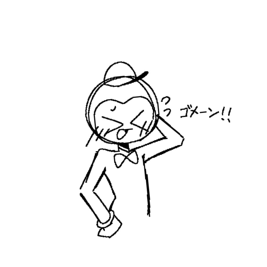 riindesuo's tweet photo. ここ最近の落書き
(めっちゃ雑多&amp;クロスオーバー) https://t.co/y66PMn3tVB