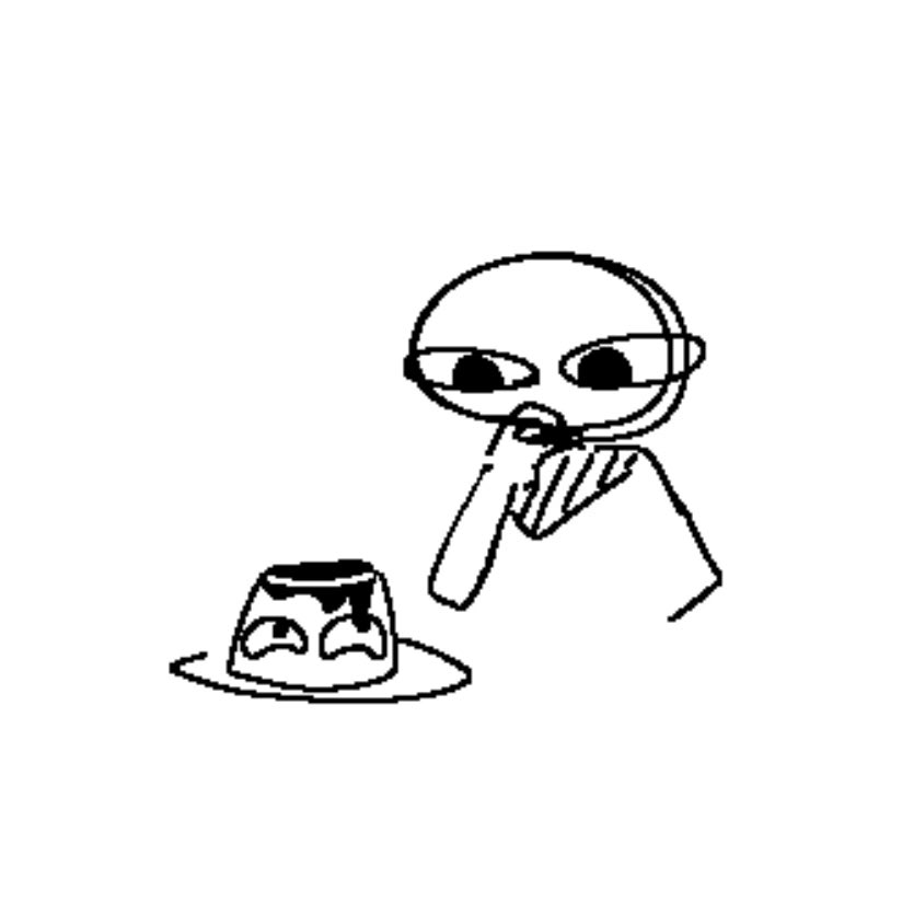 riindesuo's tweet photo. ここ最近の落書き
(めっちゃ雑多&amp;クロスオーバー) https://t.co/y66PMn3tVB