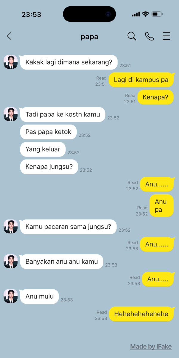 CryFor1004's tweet photo. Kepergok papa 
Gvnsu one tweet https://t.co/AjuYBC6NFw