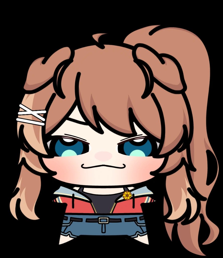 GoldenMonRP's tweet photo. @AleyPato_P El modelo obviamente no es mio, pero quisiera saber a que genero perteneceria la mañosa de Lilybell :v https://t.co/vcQxmapw1o