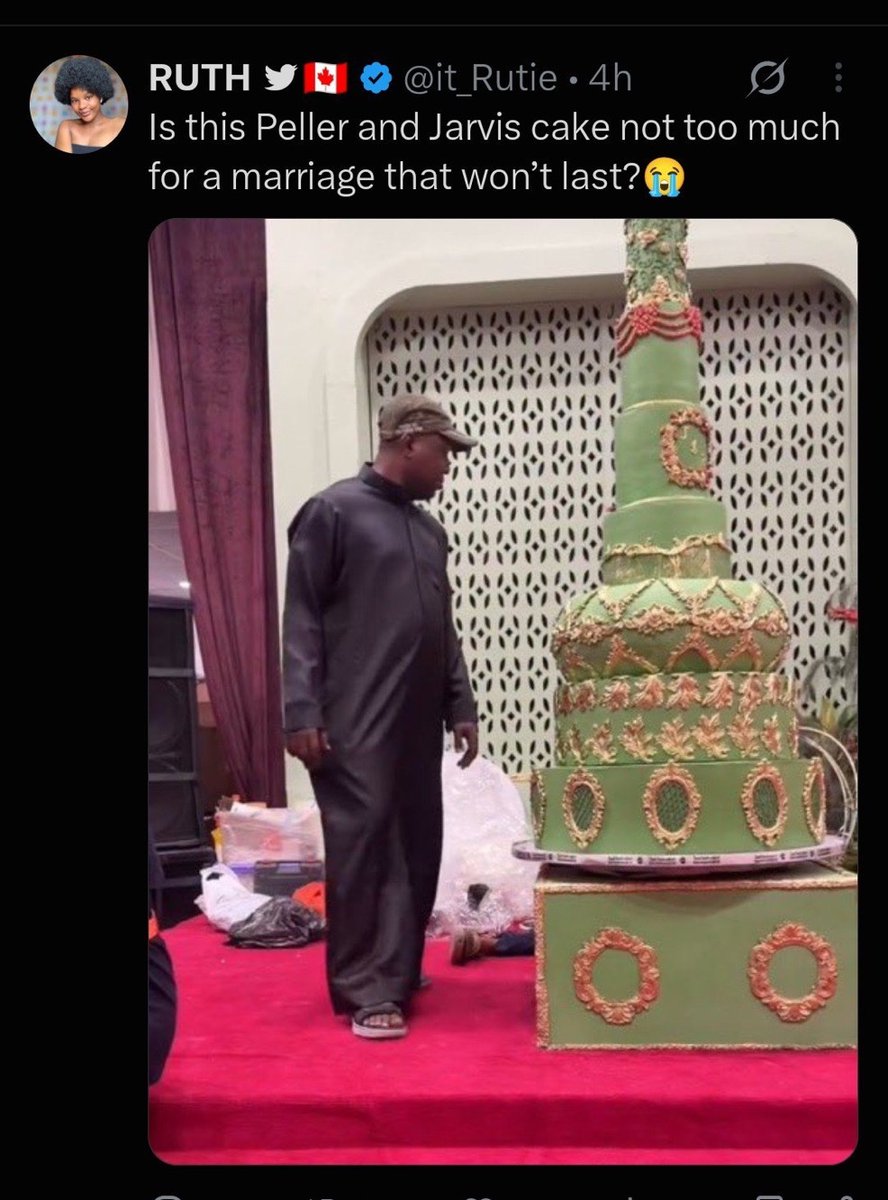 DrDanny2030's tweet photo. Ruth has dated atleast  4 guys from Twitter who are not even popular and who are not doing that well.
In her past relationships she was the one always spending on the guys, sending them money and beggging them not to leave her. They all came to sleeep with her and eat her money.

All of them dated her cos she was popular on X and was getting money from gigs 
She did everything a man should have been doing for a woman.
It’s safe to say that she’s nobody spec in a lady and by looking at her she might end up being a singlẽ mother. 
I’m forced to say that, it is women like  her who are unfortunate in relationships with men and who have regrettable pasts are the ones who easily come for non troublesome women and men.
I saw this tweet and I was madd. I wouldn’t even say this to my enemy no matter what on their happy day.
I hope everyone saves this post.