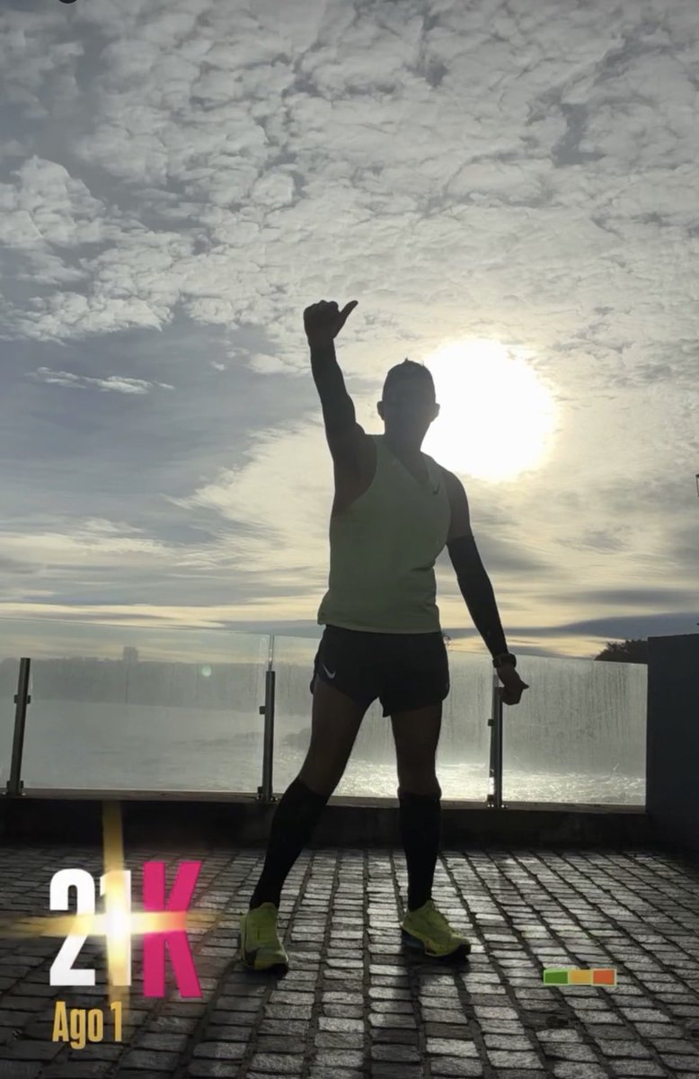 run_marcelo_run's tweet photo. #Viña #Run 21K #Agosto con todo 💪🏻💪🏻🏃🏻‍♂️⭐️🙋‍♂️ https://t.co/PPaTzPrnMC
