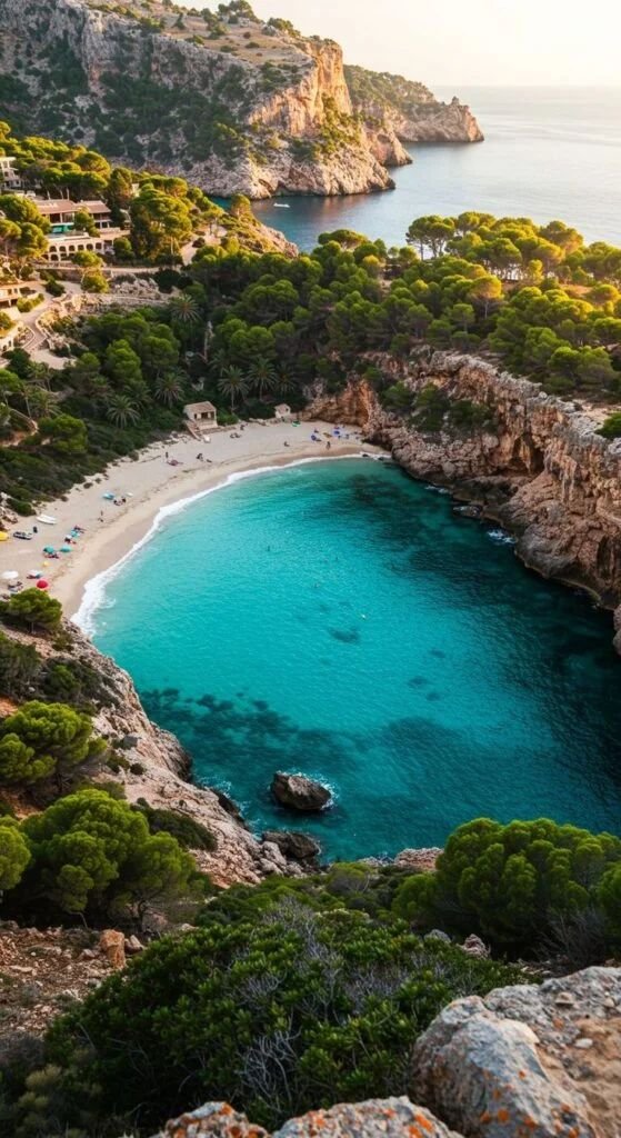 oceannvibe's tweet photo. Mallorca,spain https://t.co/YdNLdxOoo8