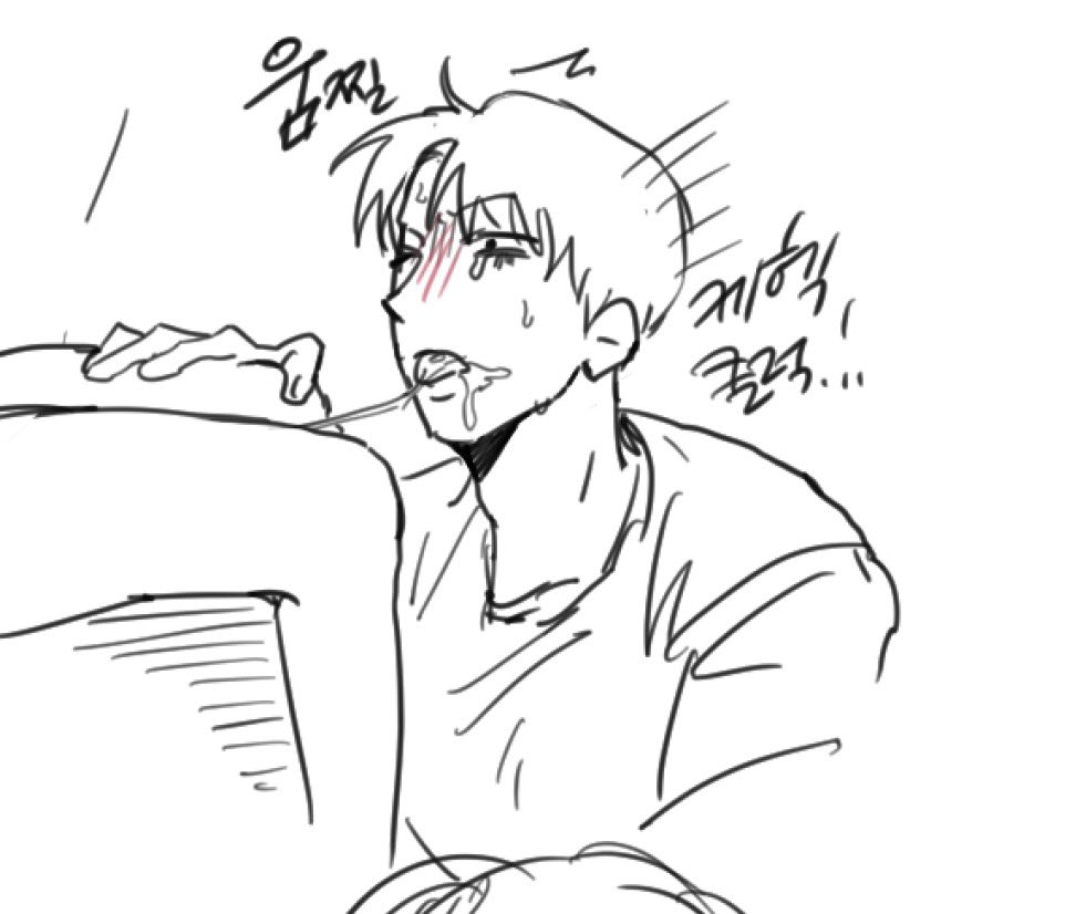 mannddu_'s tweet photo. 영종 https://t.co/QTT70ffG4K