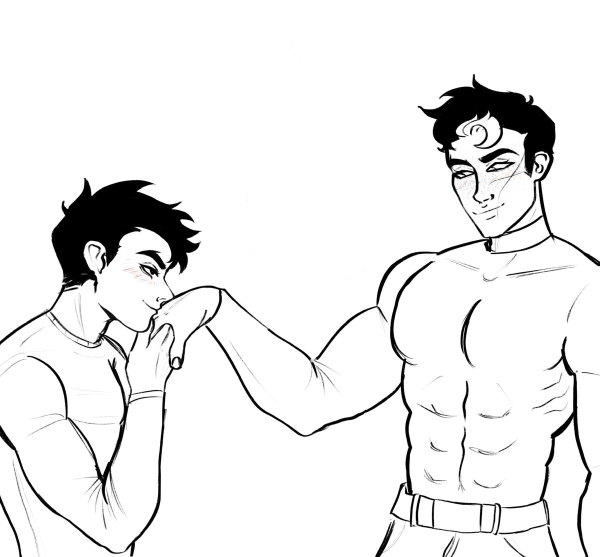 love | robin in a drought | 🔞 tweet media