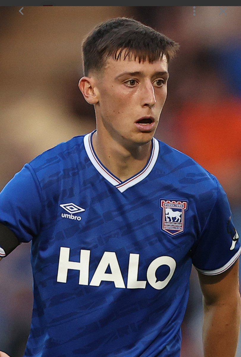 singlehandicap2's tweet photo. Good brace for Cameron ......#ITFC https://t.co/iOG1ujORVo