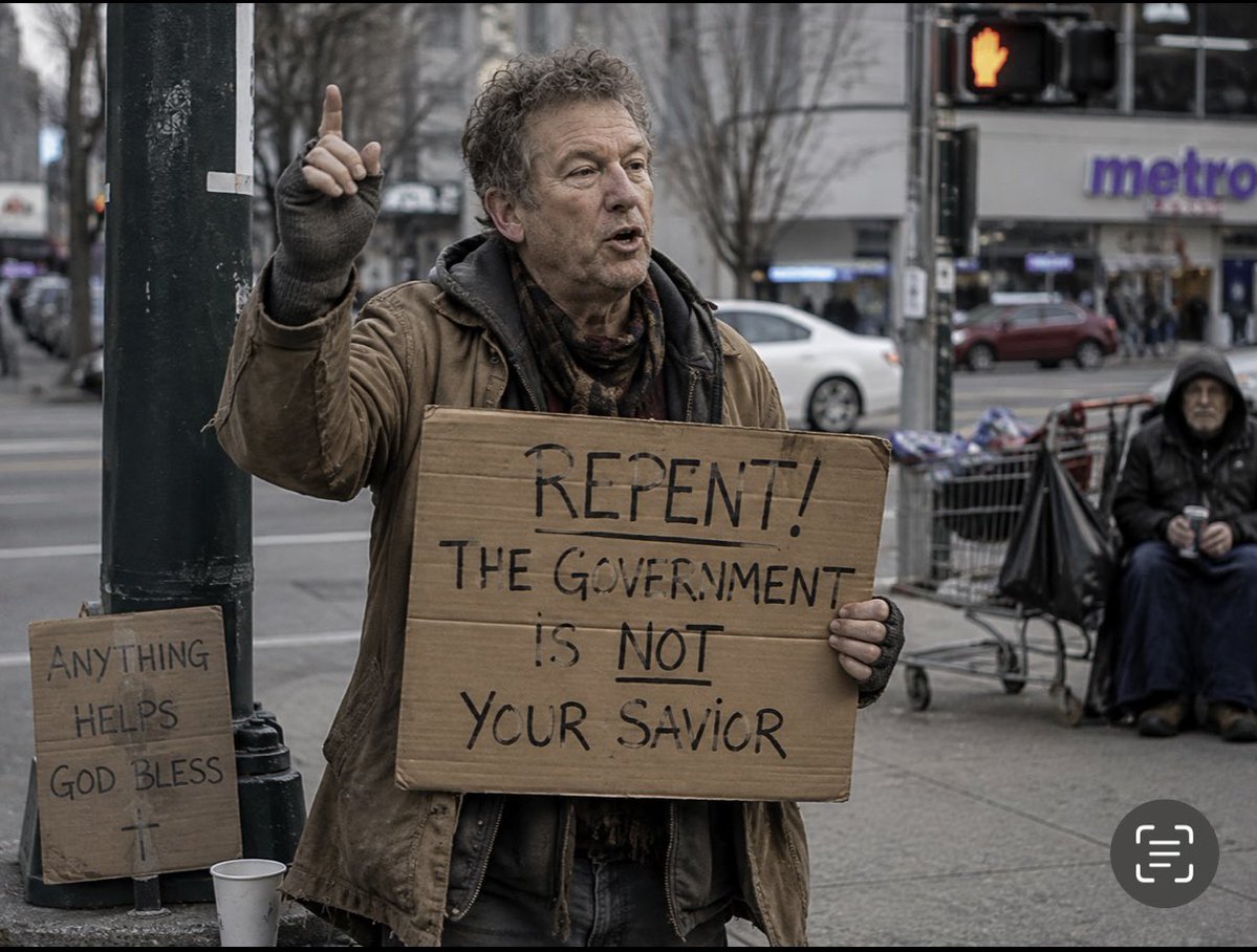 AMDSwapper's tweet photo. @RandPaul @stephenasmith Only MAGA cultists are buying this drivel, as usual. If the rules were “posts must be truthful or they’ll be deleted”, Rand would be on a street corner barking.
#fauci #randpaul #stephenasmith https://t.co/g1HubeNAYI