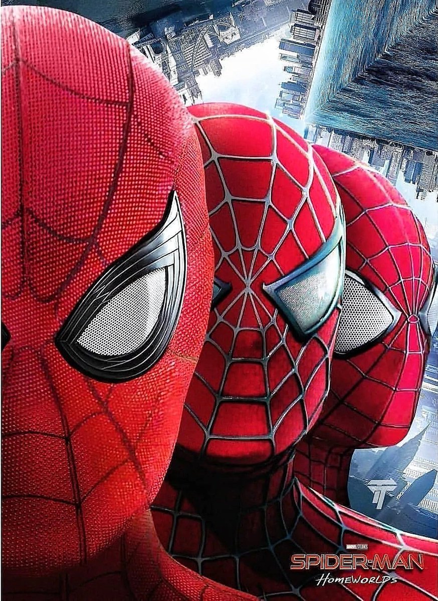 MarvelDato's tweet photo. Feliz #SpiderMan al super héroe más grande de todos los tiempos. 

#SpiderManBrandNewDay https://t.co/Nf358FNj77