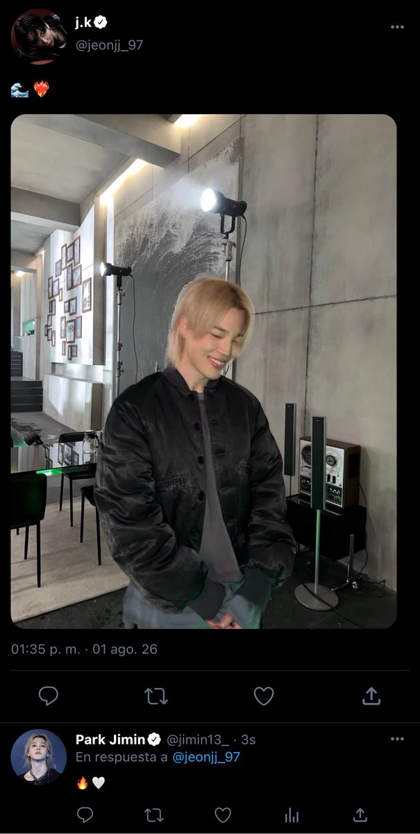 𝑚𝑜𝑟𝑎 ⊙⊝⊜ ྀི va a ver a bts en 🇦🇷☀️ tweet media