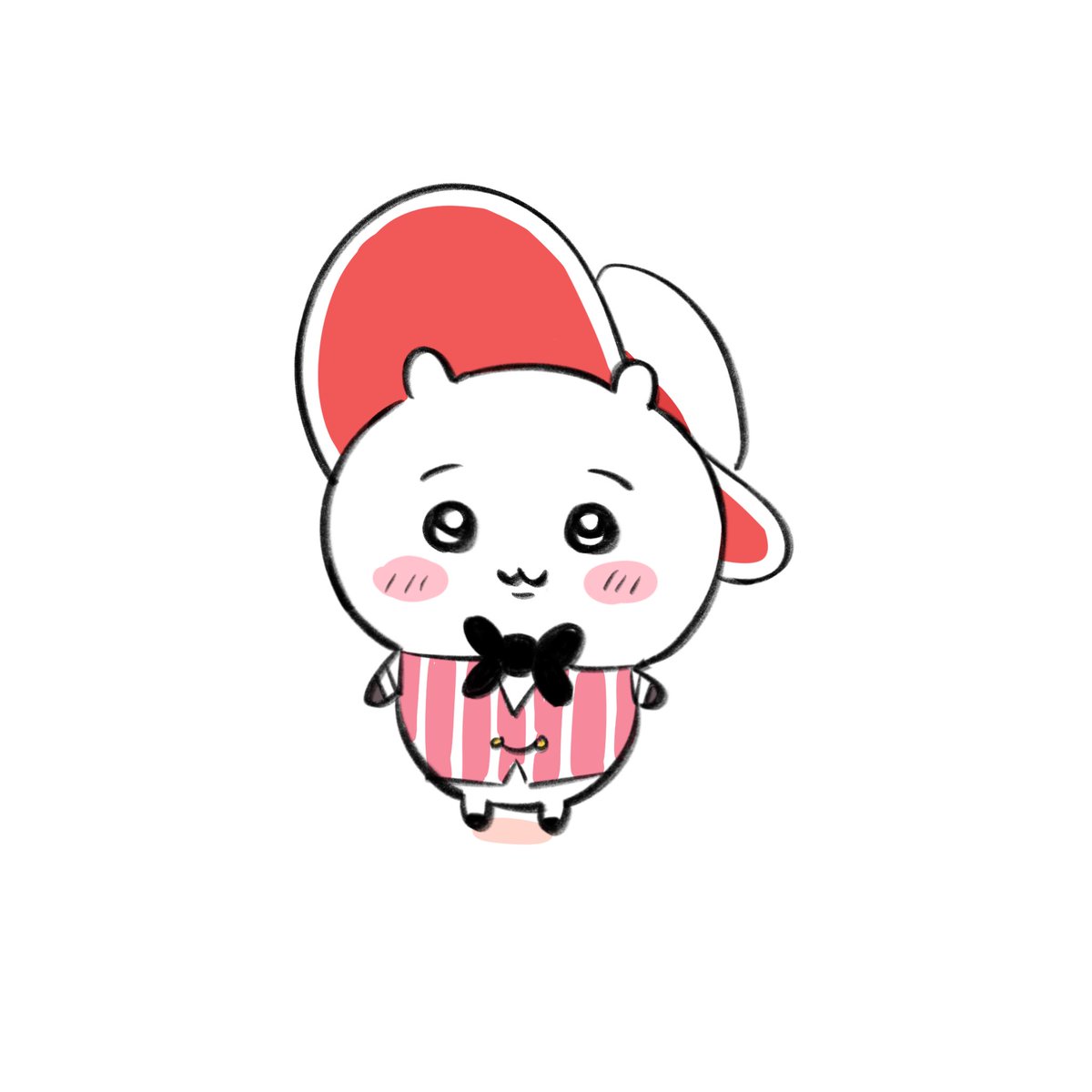 radpleenu's tweet photo. Luchiikawa https://t.co/qFAA5DXacf