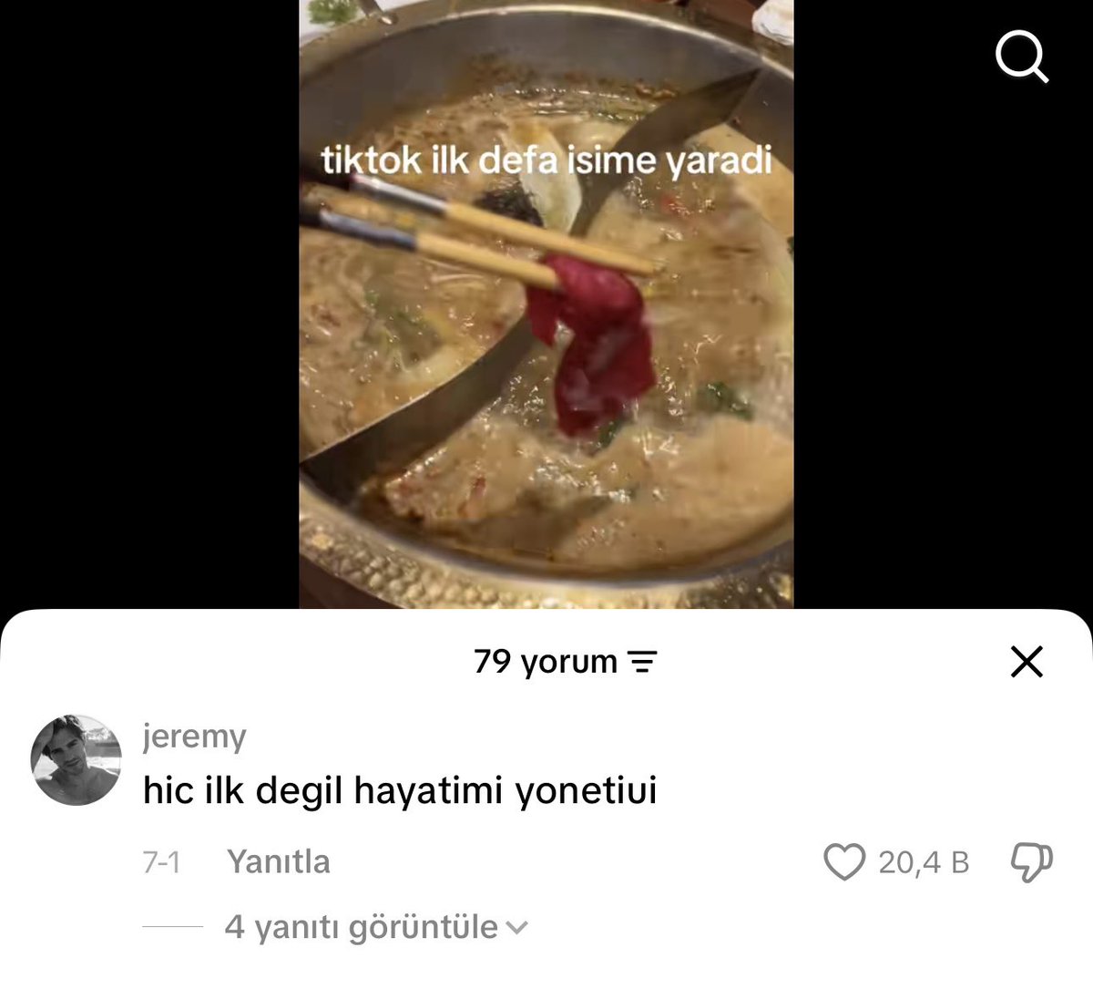 yinesarjimbitti's tweet photo. her şeye fark etmez diye diye geldiğim nokta https://t.co/EjEbodXsOY