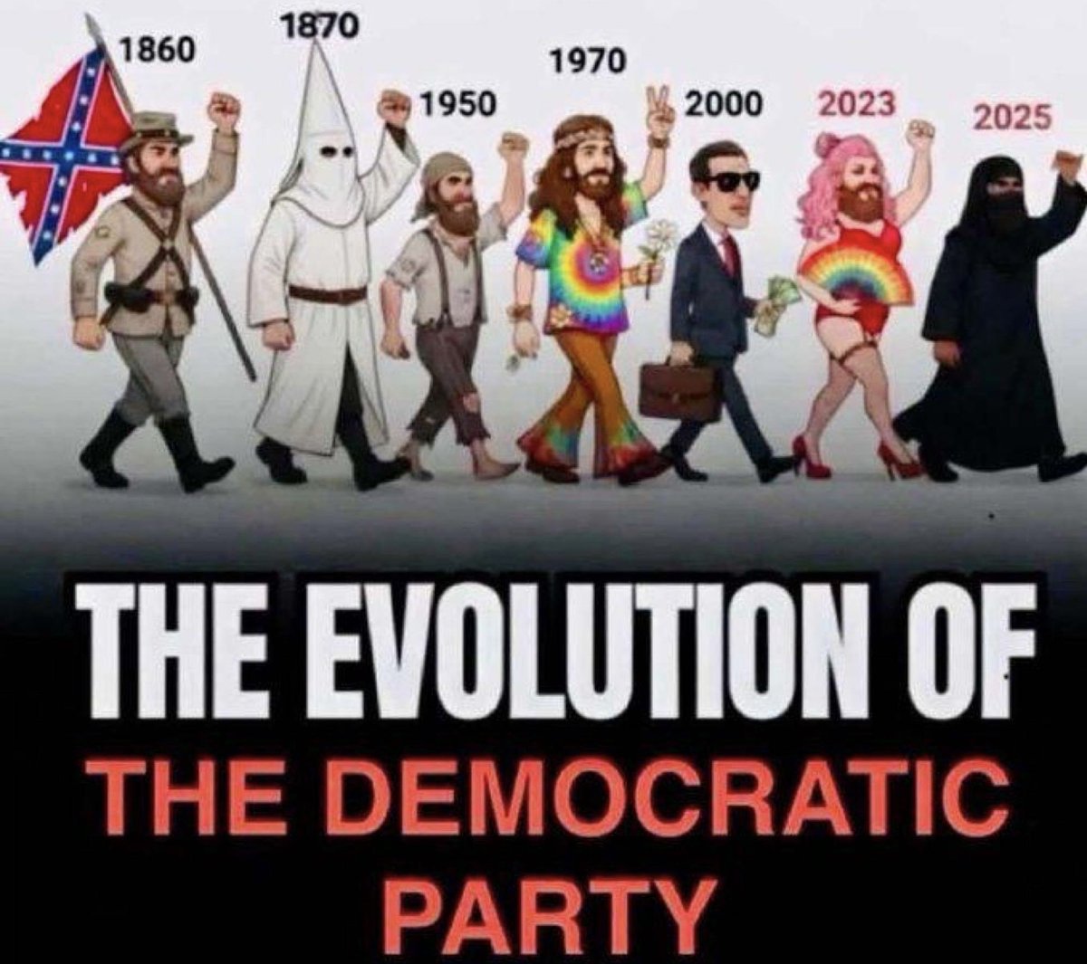 comizr8r's tweet photo. @PeriklesGREAT Hell YES! Ban that unamerican sht before it's too late! https://t.co/2zo5nsNul0