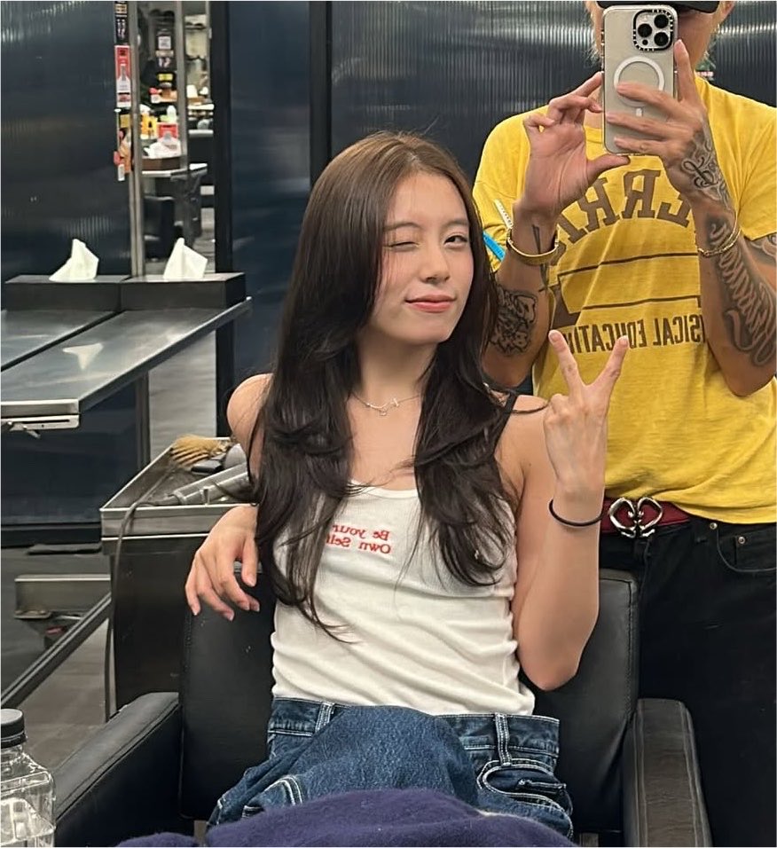 FondTrending's tweet photo. ✌🏻

#FONDnatticha https://t.co/TJgRmKsOgy