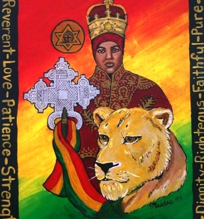 lunamarleygr's tweet photo. BLESSED LOVE ✝️💚💛❤️🇪🇹🦁🔥 https://t.co/T89XPdSky8
