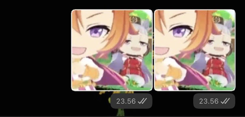 trufflerisottoo's tweet photo. jujur ni stiker lucu banget ajgg wkwkwk https://t.co/lVXQdbIwj3