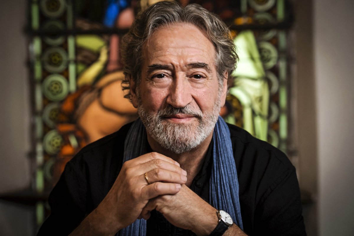 ContinuoFndn's tweet photo. A very happy 85th birthday to Maestro @jordisavall, one of the true greats ❤️

Watch him live at Edinburgh's @theusherhall as part of this year's @edintfest on 25 August. Our interview with him remains our most popular feature of all time...

🔗 https://t.co/Ne3CsCyhu5 https://t.co/Se9S1uXrzZ