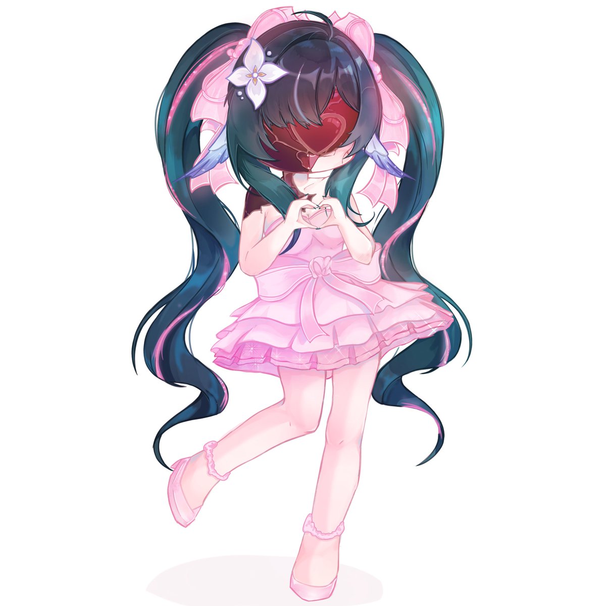 luluf_u's tweet photo. #vodyanitsa but zombie stage https://t.co/3lQfYZvicS