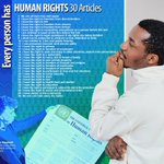 Photo by ISHR International Solidarity for Human Rights (@ISHRIGHTS)