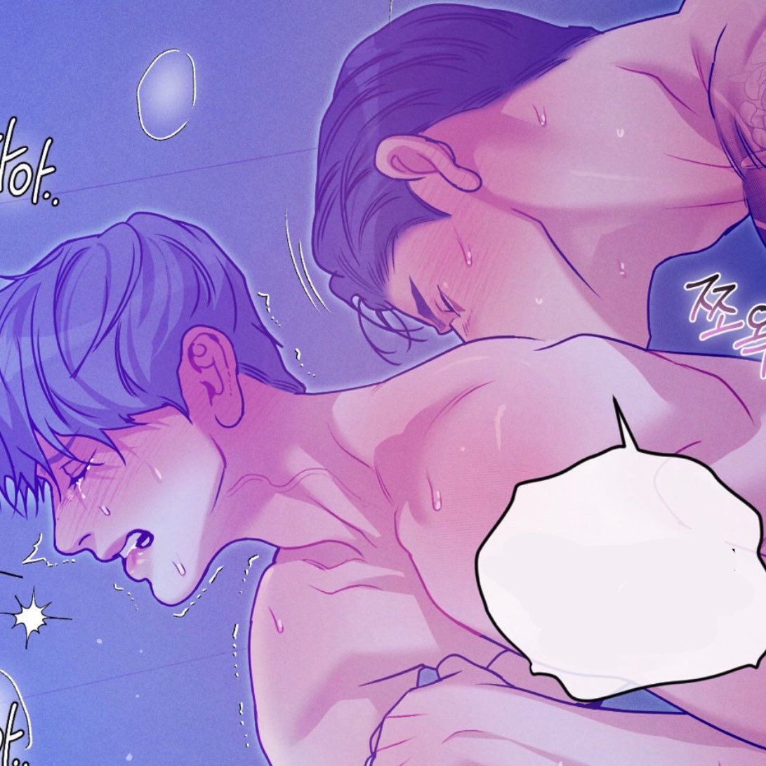 morraqueleebl's tweet photo. There’s something delicious about three main things in Epilogue 2 from Ignite the Dawn that have me 🫦

1. Both having their rings, my heart can’t take it 😭
2. Yuta having nothing but his socks on? I AM NO BETTER THAN A MAN 🗣️
3. Seunghyun kissing Yuta’s body every chance he gets (this man is always STARVING!) ✨