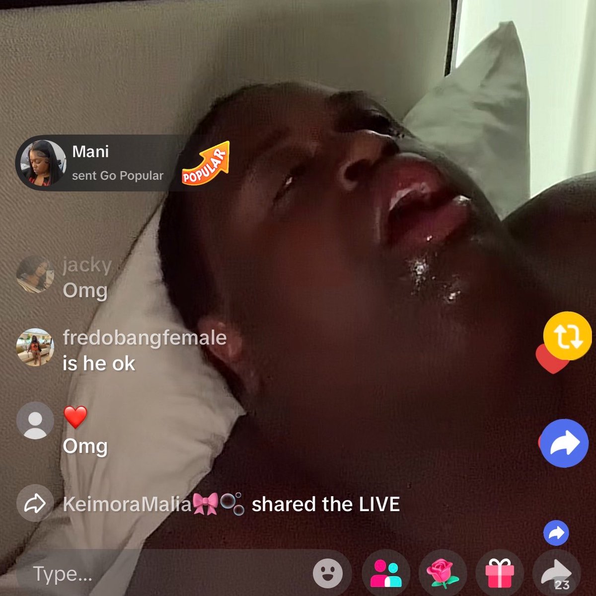 DiaryOfKeysus's tweet photo. This happening in a span of 7 hours… https://t.co/Svy8twS8yh