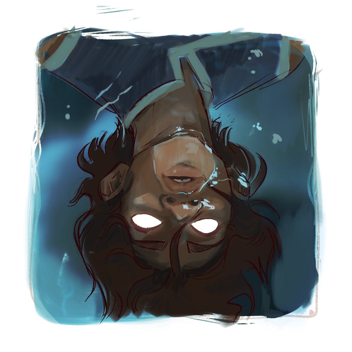 carterr_draws's tweet photo. wip ive been sitting on for months #korra https://t.co/o1hCemEDON