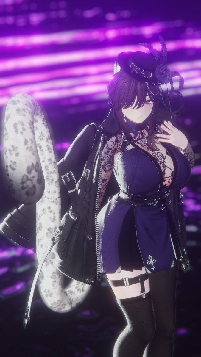 yoiyamimeiya's tweet photo. 𝒃𝒐𝒔𝒔
#Milltina3D
#eden_oasis https://t.co/cjH6u7AUEv