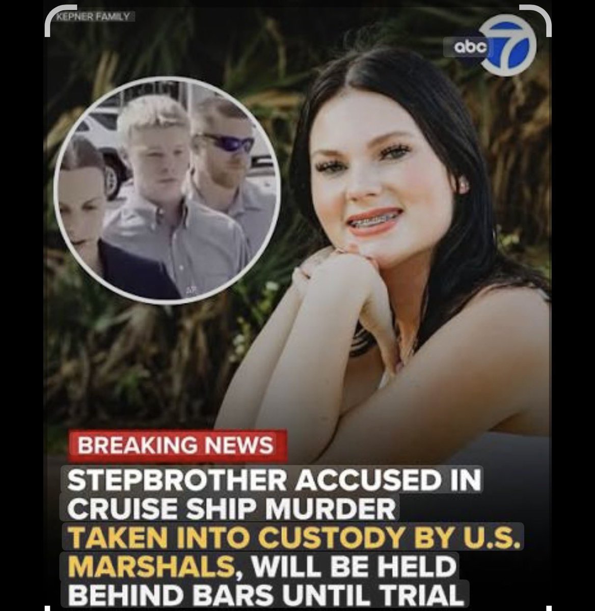 RobelTassie's tweet photo. @EvanAKilgore Where is the outrage,where are the lawmakers ? I guess it’s ok if the offender is white https://t.co/kFgZZauMwS