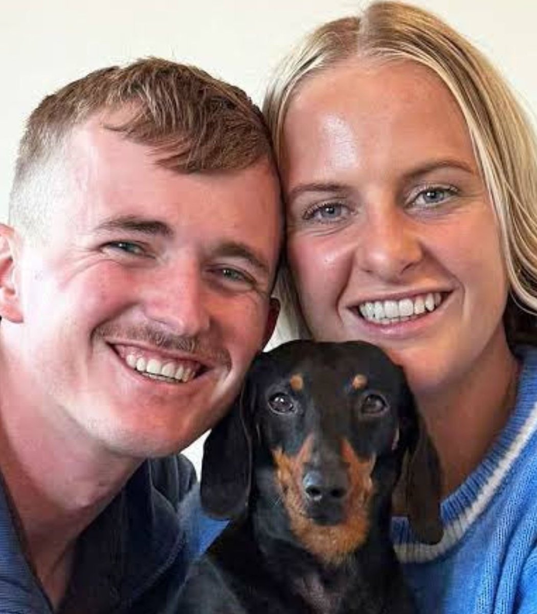 dukesurge's tweet photo. A lost dog survived 529 days alone on a remote island, fending off snakes before finally being rescued, 4kg heavier than when she disappeared. ❤️🥹 https://t.co/ALfOhmziBz