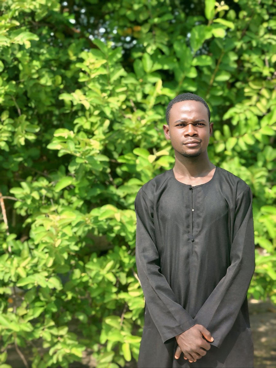Gwampo ismail geda tweet media
