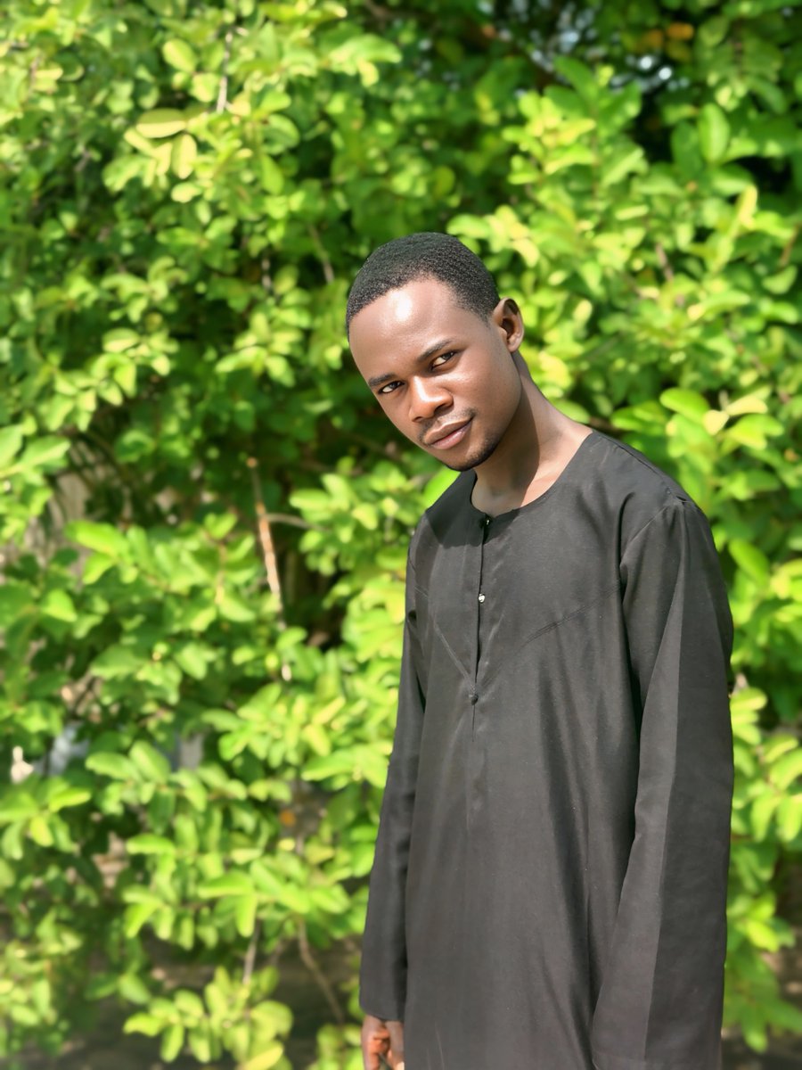 Gwampo ismail geda tweet media