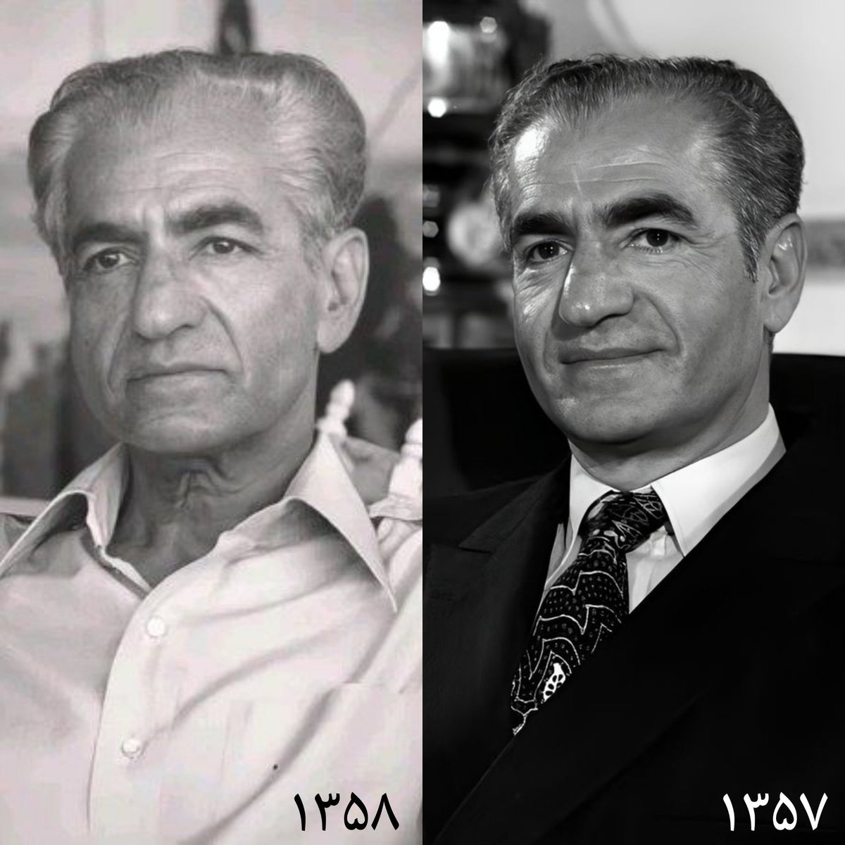 savak_boss's tweet photo. چه کشیدی از دست مردم نفهم ۵۷ https://t.co/8QUfc6EaYP
