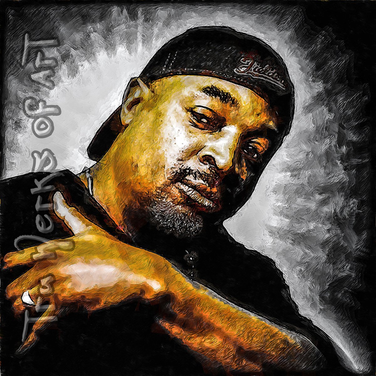 FrankTru1's tweet photo. #BirthDay #BornDay 🎨salute 🫡 to the one and only #ChuckD @MrChuckD thank you all you give and hoping many more safe returns. https://t.co/oZzq8CnfqI